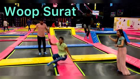 surat play zone|Woop Surat .